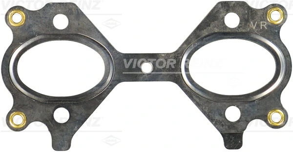Gasket, exhaust manifold
